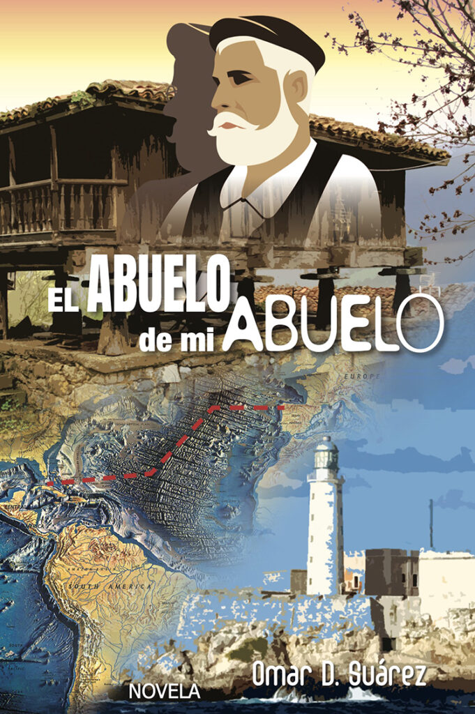 El Abuelo de mi Abuelo