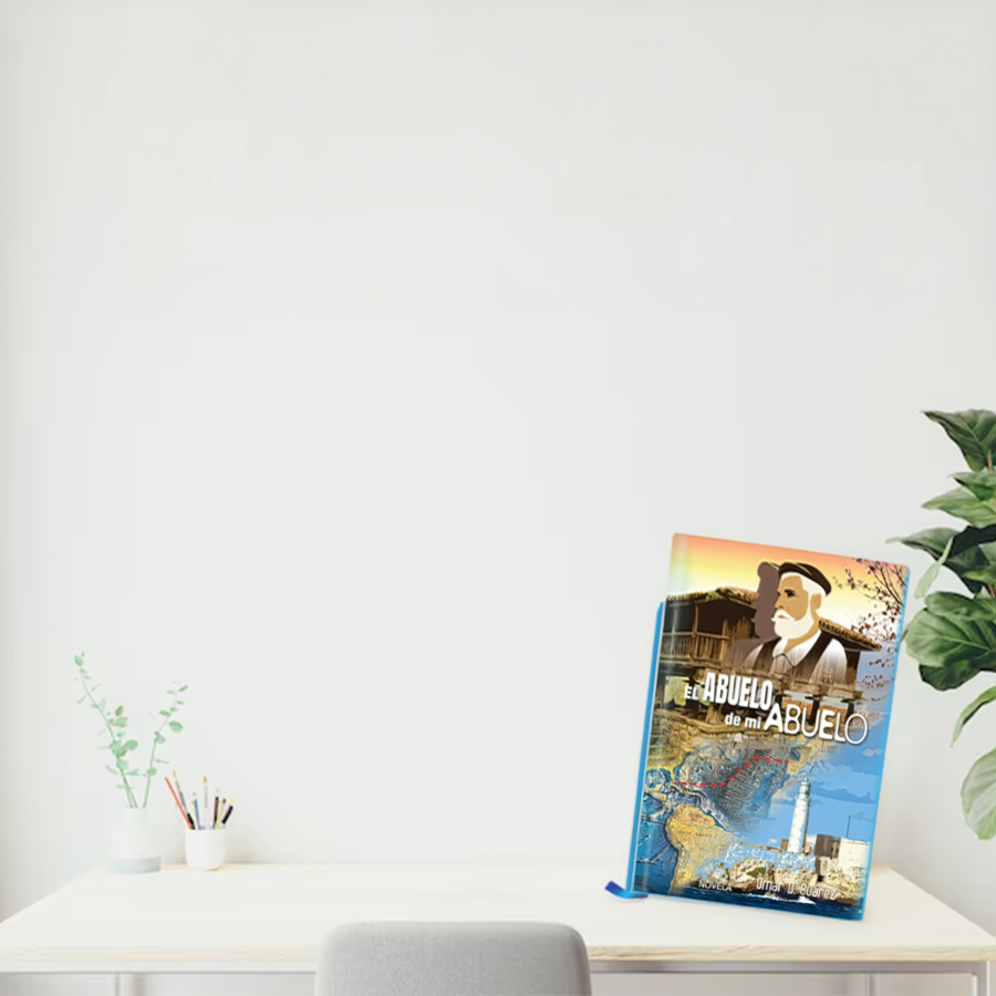 Omar D Suarez book